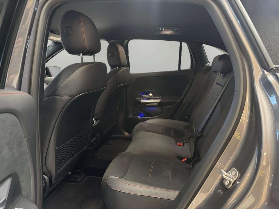 Mercedes EQA250+ AMG Line 5d