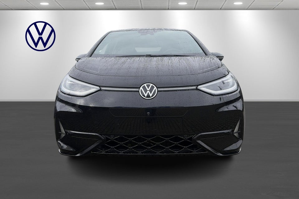 VW ID.3 79 GTX Performance 5d