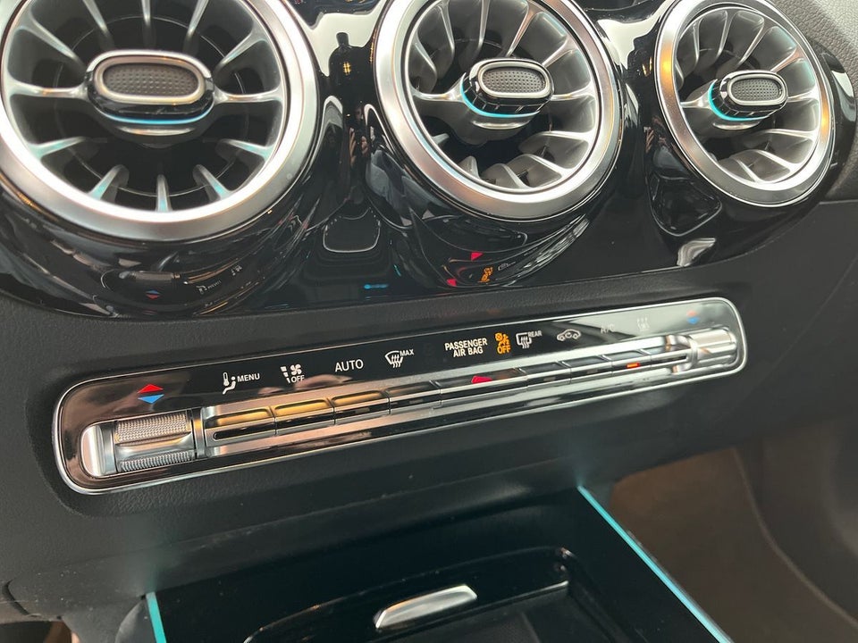 Mercedes EQA250+ AMG Line 5d