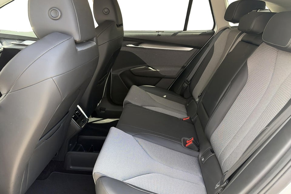 Skoda Enyaq 85 iV 5d
