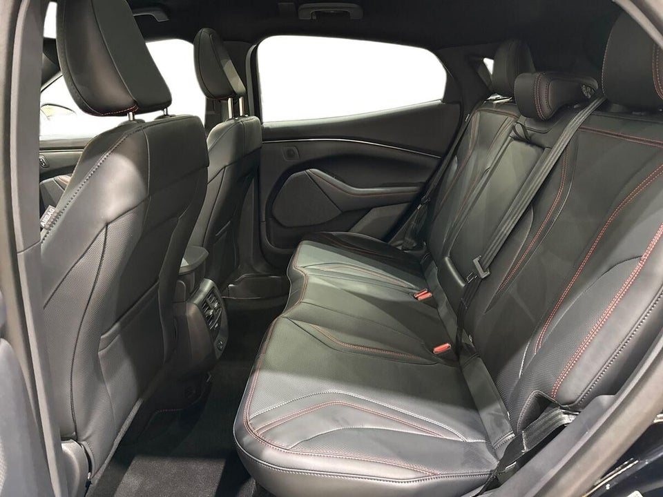 Ford Mustang Mach-E 91 Premium Extended Range AWD 5d