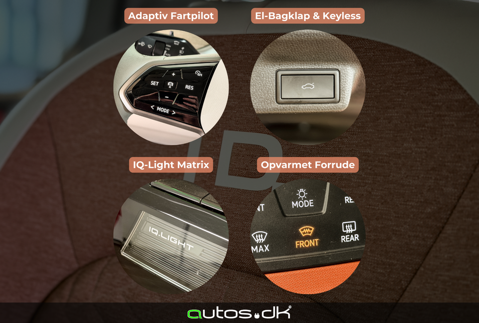 VW ID.Buzz 77 Pro SWB 5d