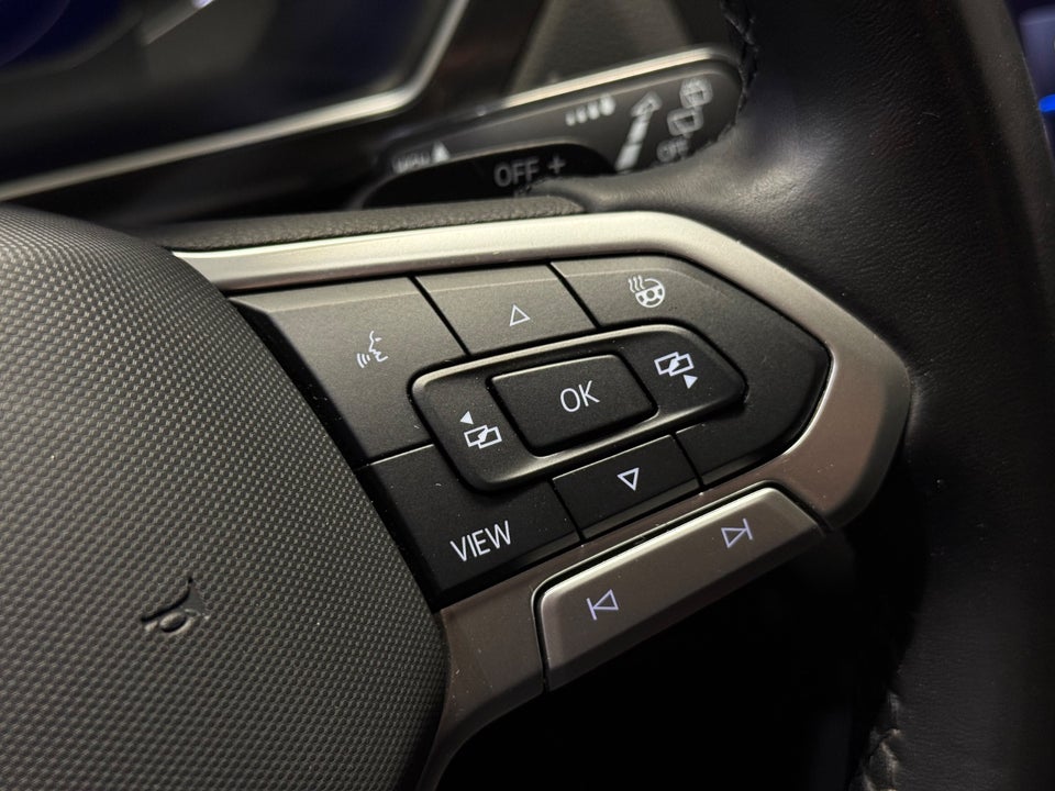 VW Tiguan 1,4 eHybrid Life DSG Van 5d