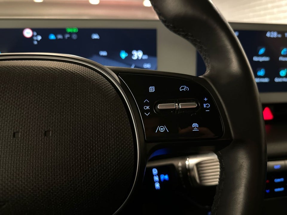 Hyundai Ioniq 5 73 Ultimate 5d