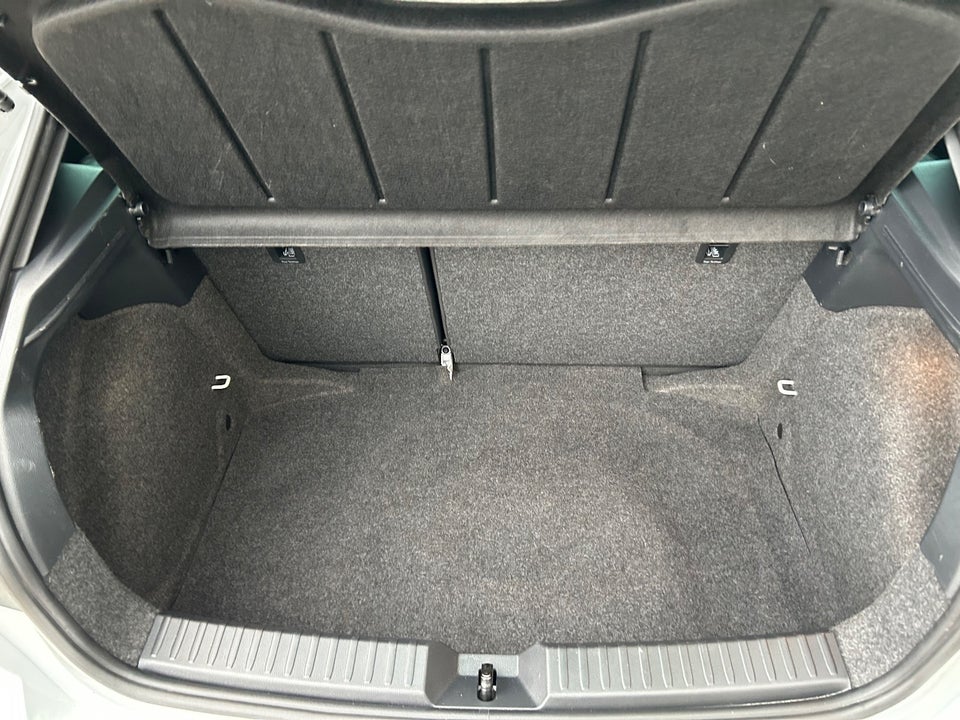 Seat Ibiza 1,0 TSi 110 FR DSG 5d