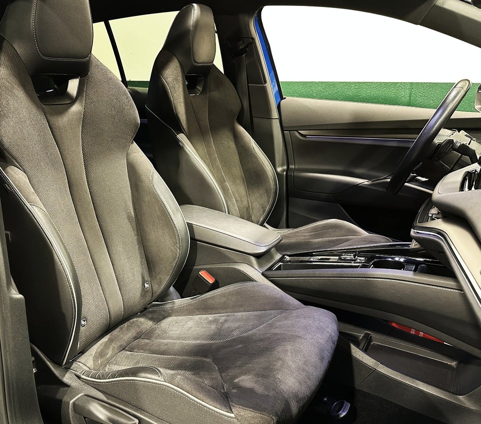 Skoda Enyaq 60 iV Sportline 5d