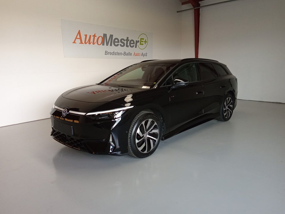 VW ID.7 86 GTX Max Tourer 4Motion 5d