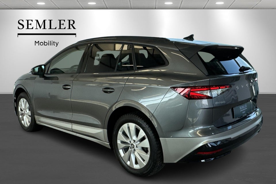 Skoda Enyaq 60 iV Premium 5d