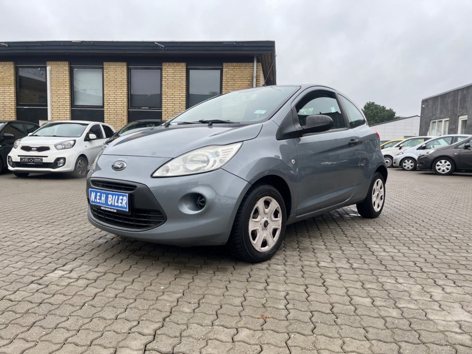 Ford Ka 1,2 Trend 3d