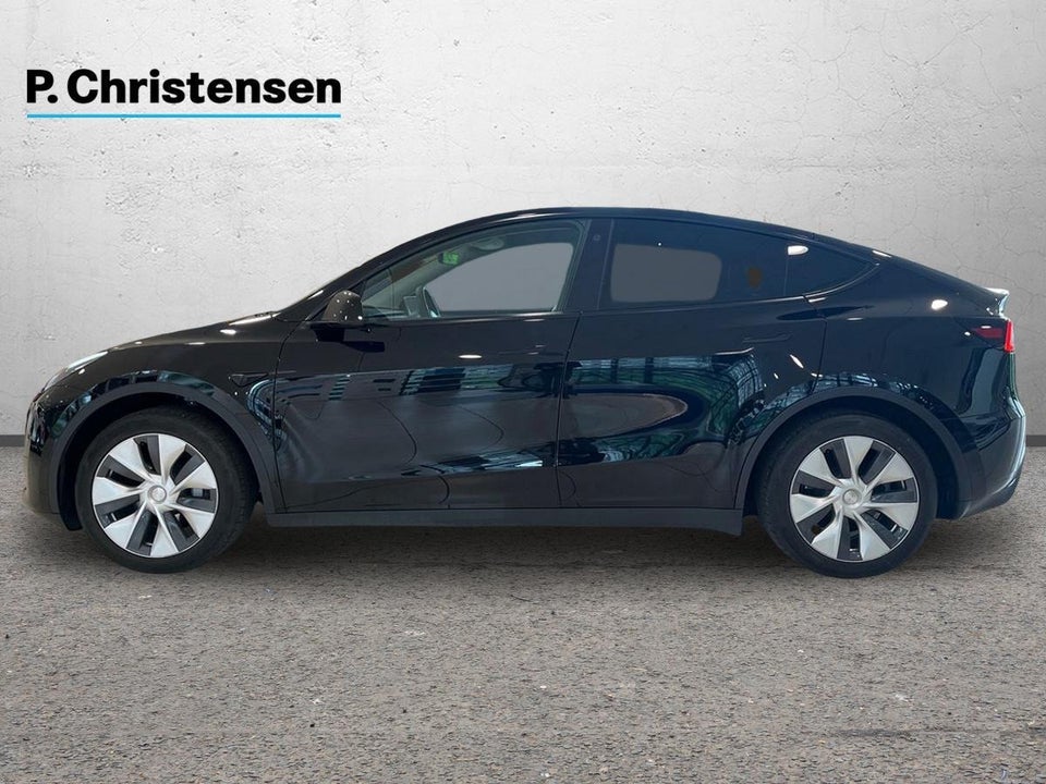 Tesla Model Y RWD 5d