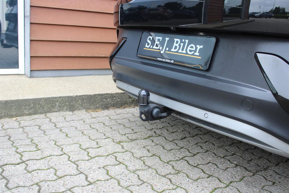 VW ID.5 77 Pro Performance 5d