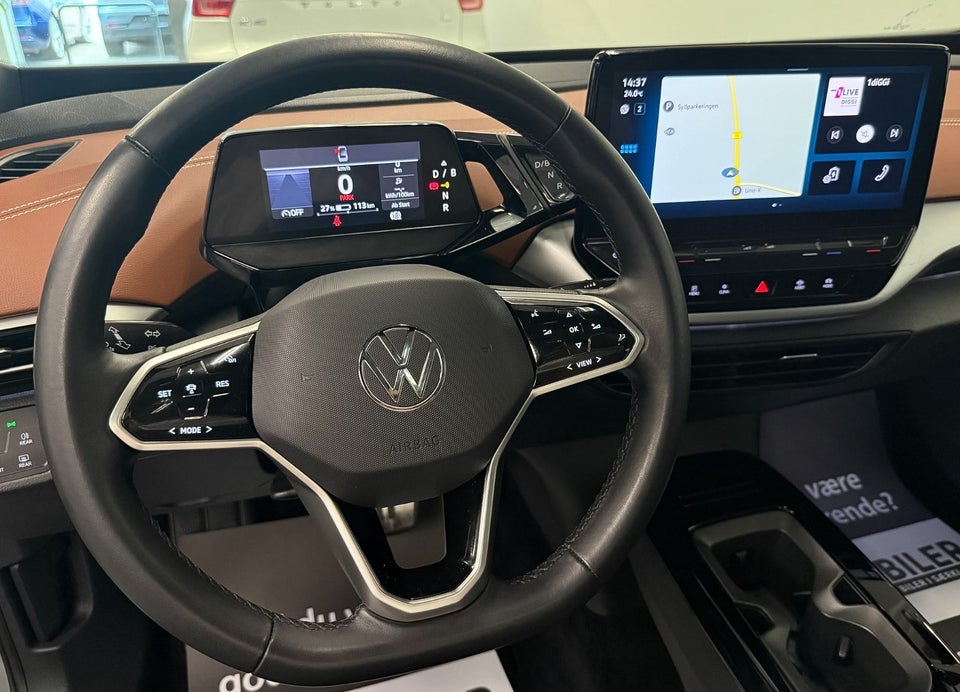 VW ID.5 77 Pro 5d
