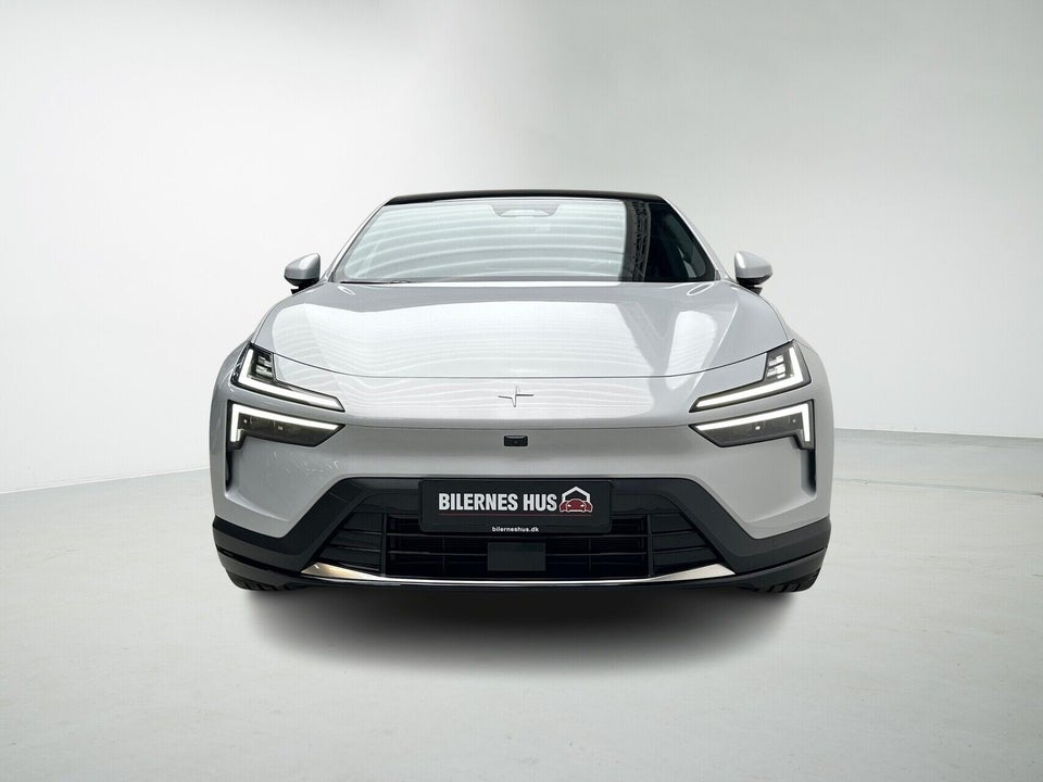 Polestar 4 Long Range 5d