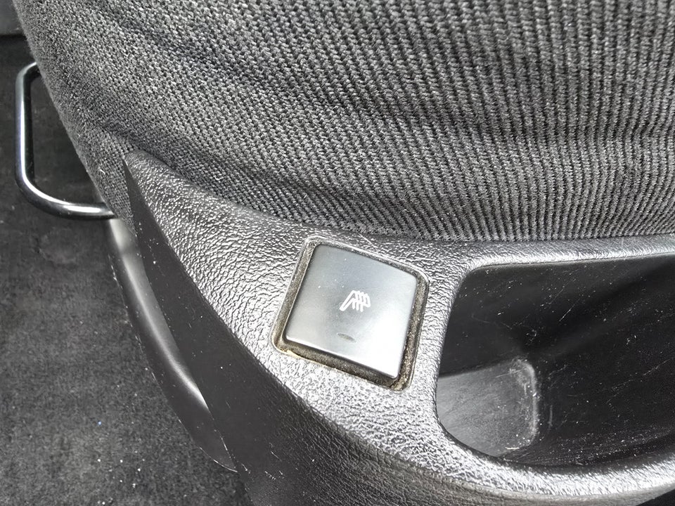 Peugeot 307 2,0 Griffe SW 5d