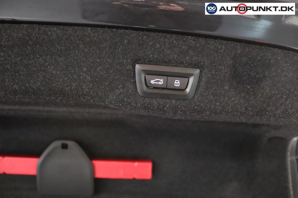 BMW i5 eDrive40 M-Sport 4d