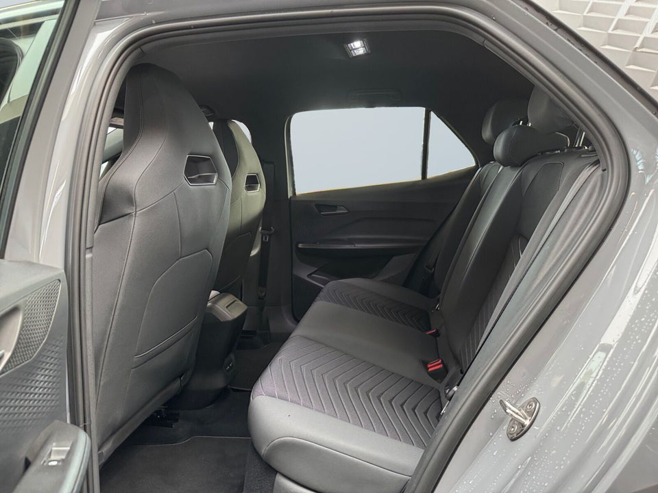 Cupra Born 58 High 5d