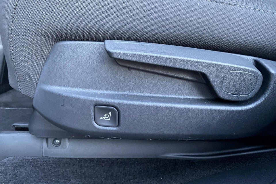 Hyundai Santa Fe 1,6 PHEV Advanced aut. 4WD 7prs 5d