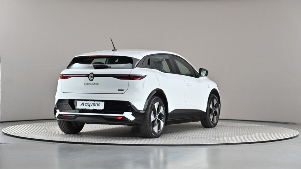Renault Megane E-Tech 60 Equilibre 5d