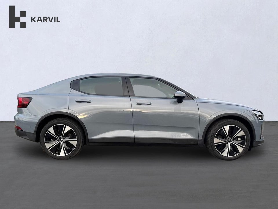 Polestar 2 Long Range 5d