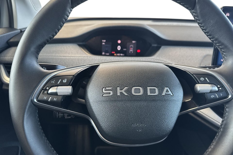 Skoda Enyaq 85 iV Premium 5d