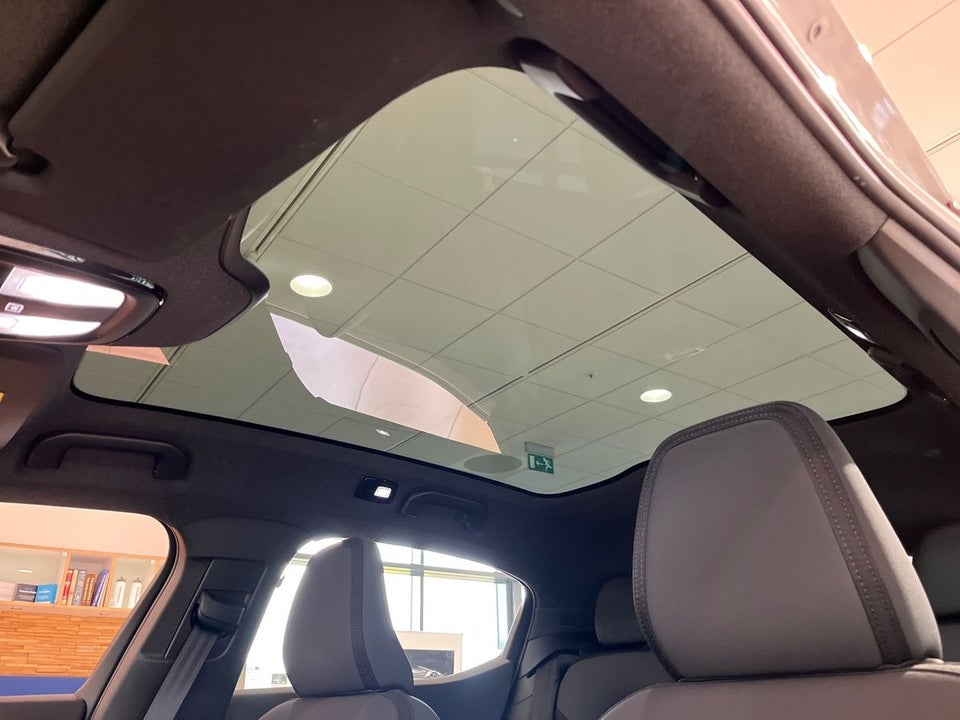 Polestar 2 Long Range 5d