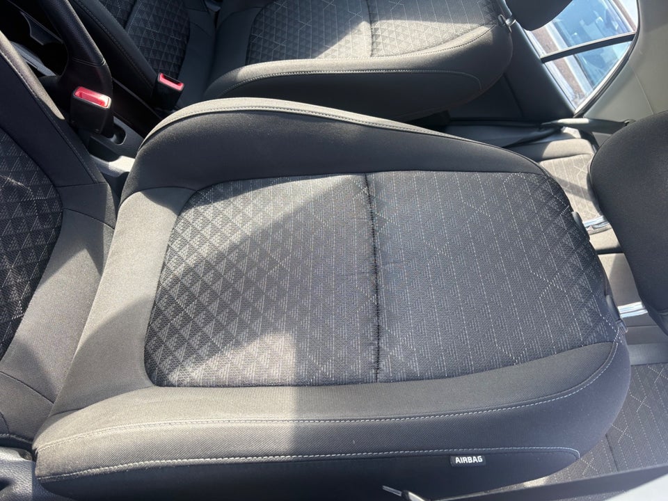 Kia Rio 1,0 T-GDi Comfort 5d