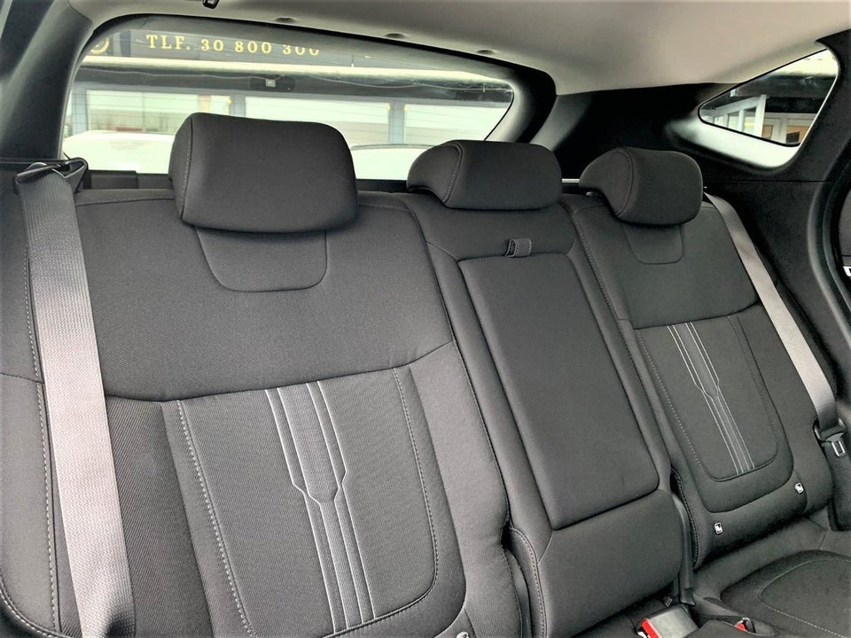 Hyundai Tucson 1,6 PHEV Advanced aut. 4WD 5d