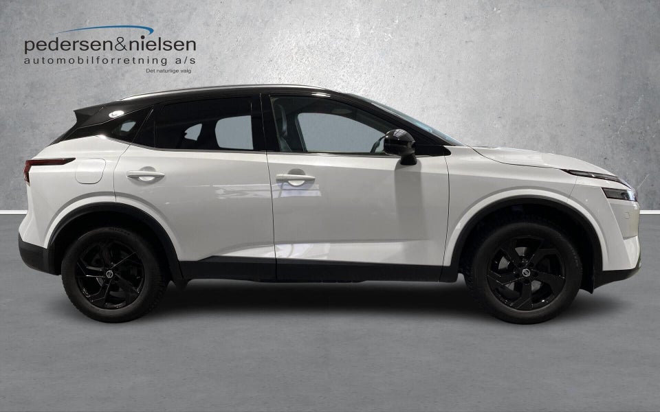 Nissan Qashqai 1,3 mHEV Tekna+ X-tr. 5d