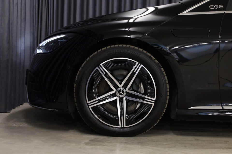 Mercedes EQE350+ AMG Line Premium Plus 4d