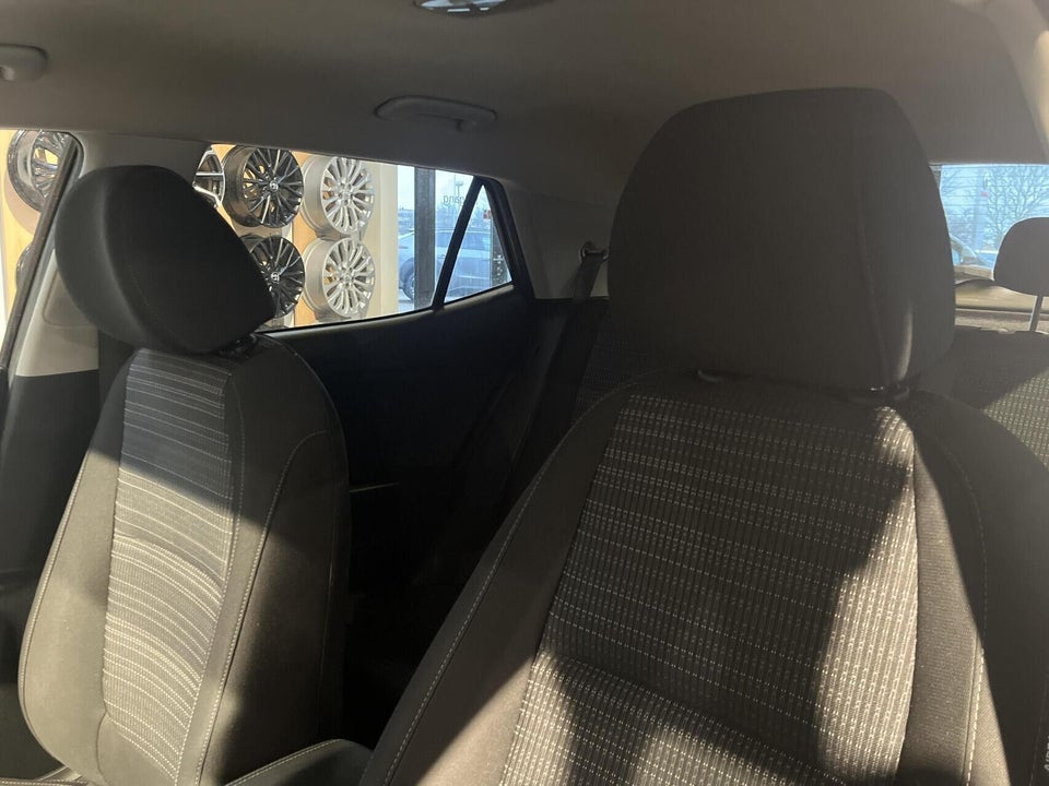 Kia Stonic 1,0 T-GDi Vision DCT 5d