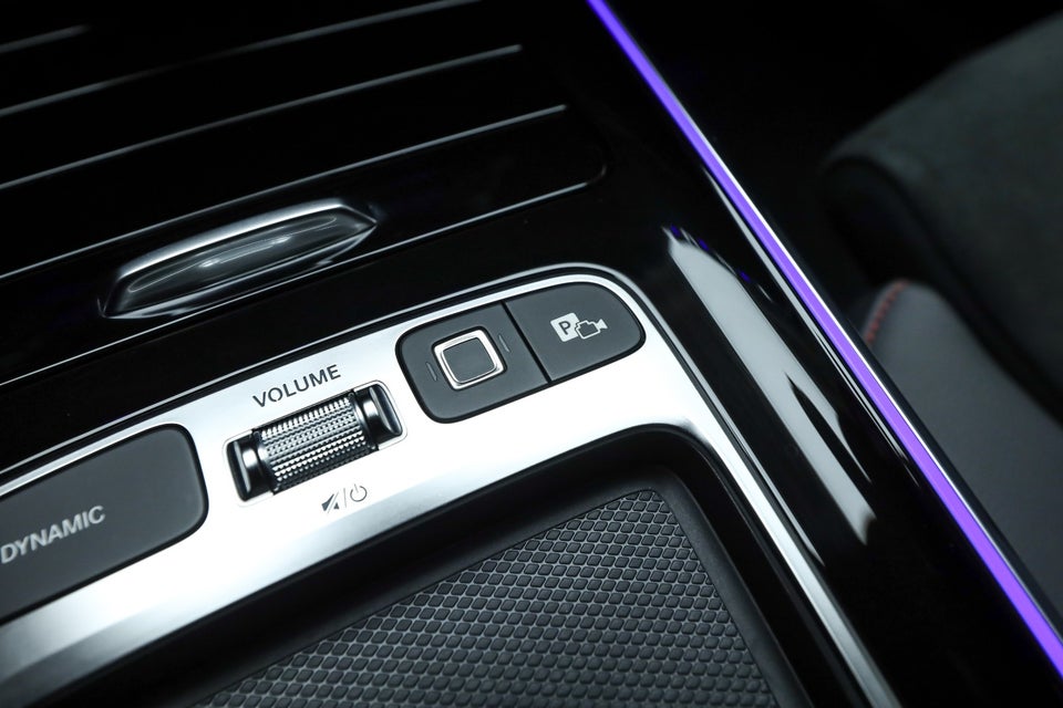 Mercedes EQA250+ AMG Premium 5d