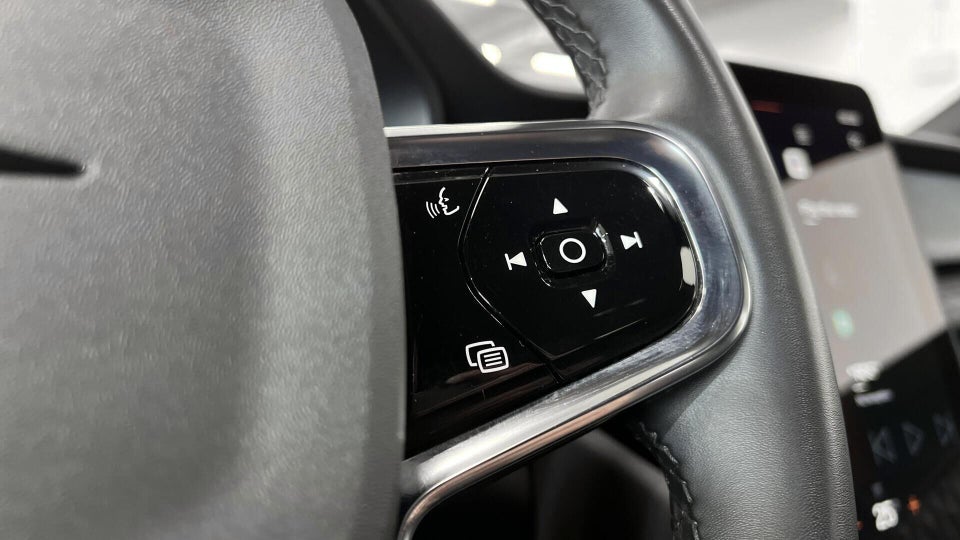 Polestar 2 Long Range 5d