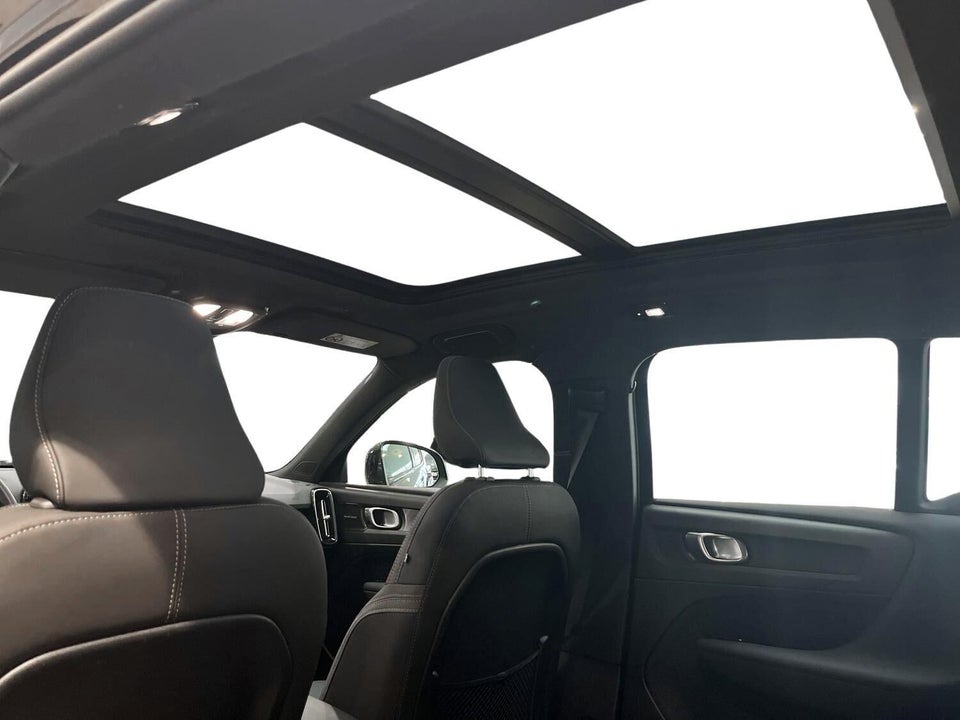 Volvo XC40 ReCharge Extended Range Ultimate 5d