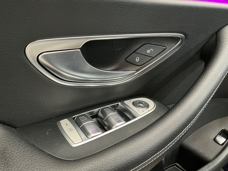 Mercedes E220 d 2,0 AMG Line Cabriolet aut. 2d