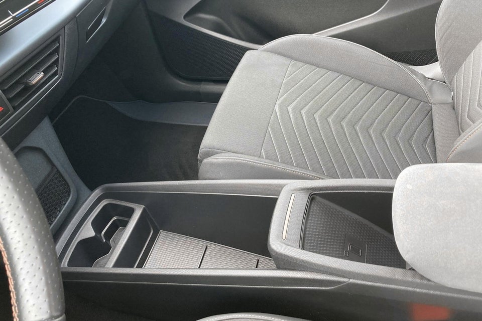 Cupra Born 58 High 5d