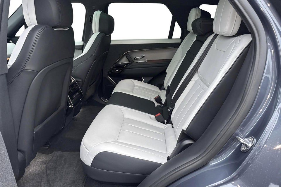 Land Rover Range Rover Sport 3,0 P460e Dynamic SE aut. 5d