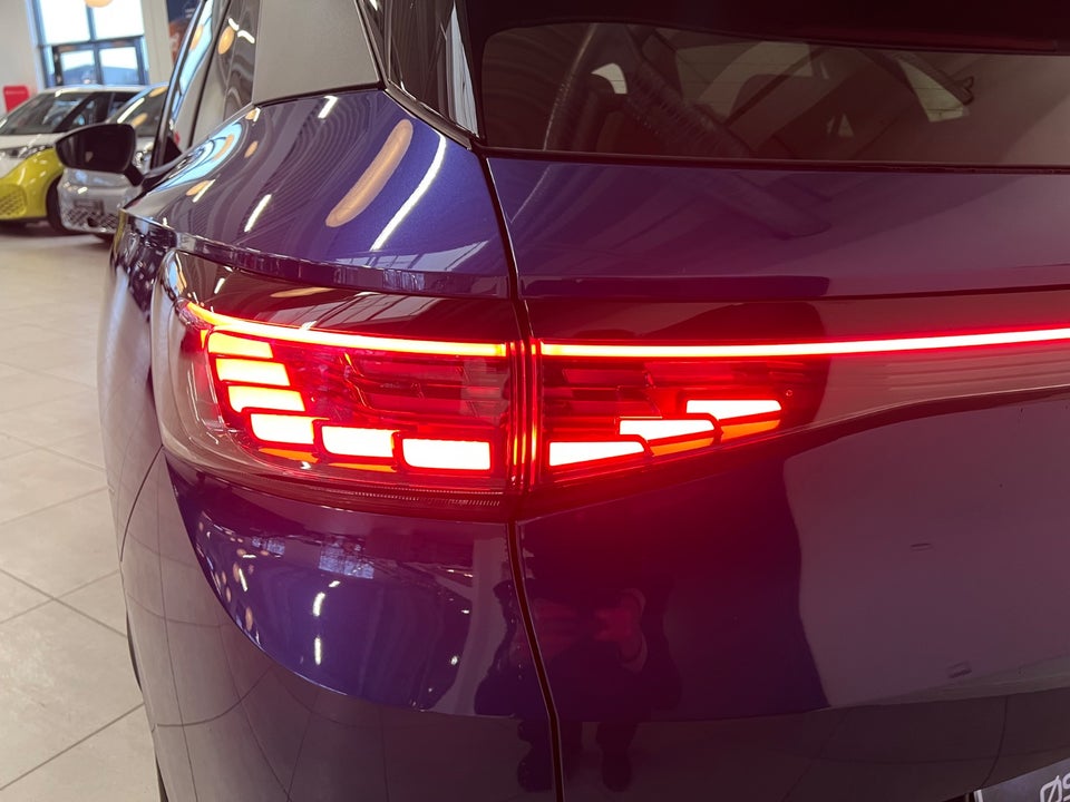 VW ID.4 77 Pro Performance 5d