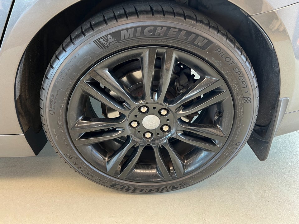 Ford Mondeo 1,5 EcoBoost Titanium 5d