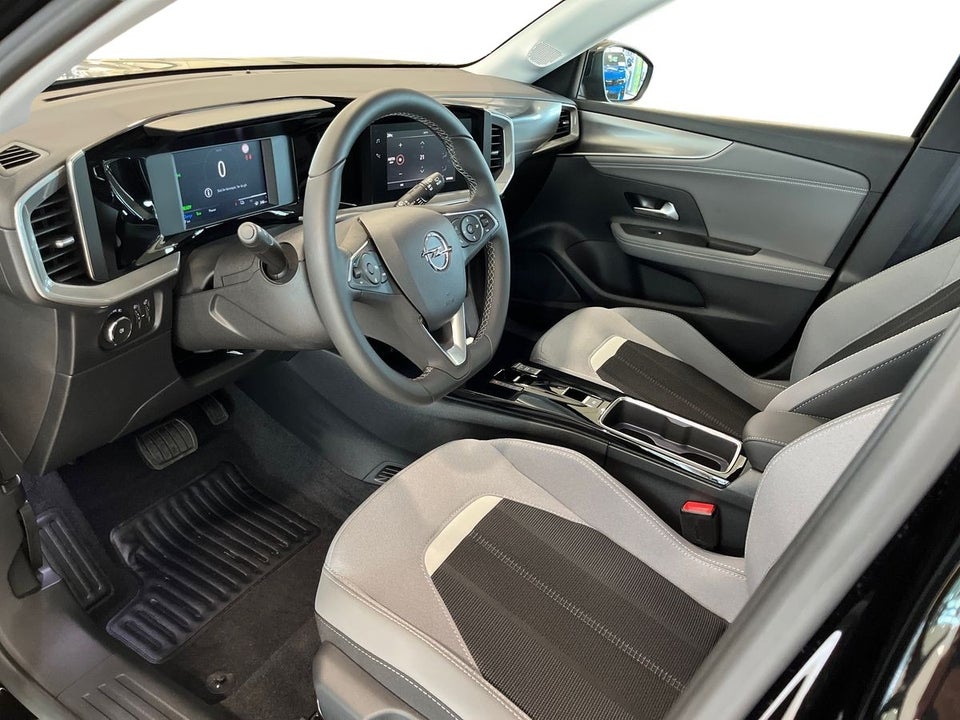 Opel Mokka-e 50 Elegance 5d