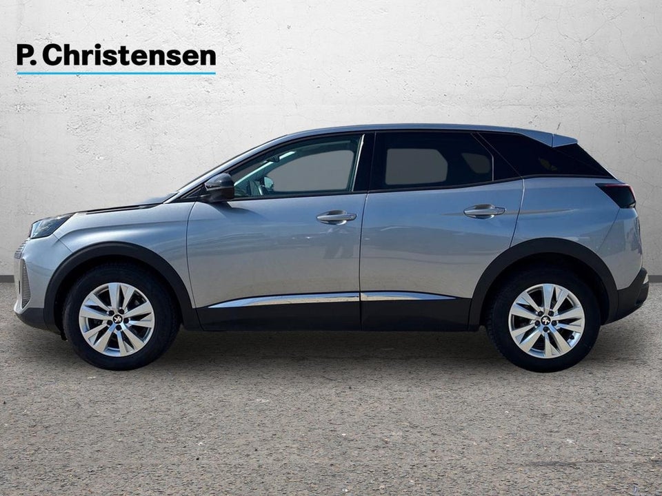 Peugeot 3008 1,5 BlueHDi 130 Allure Pack EAT8 5d