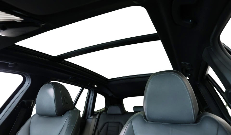 BMW iX3 Charged Plus 5d