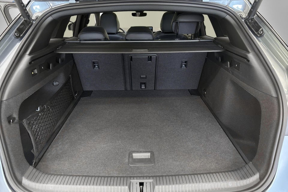 VW ID.7 86 Style S+ Tourer 5d