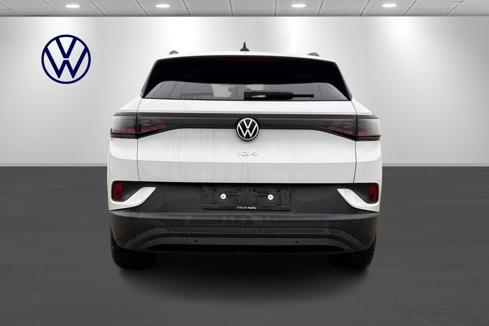 VW ID.4 77 Style+ 5d