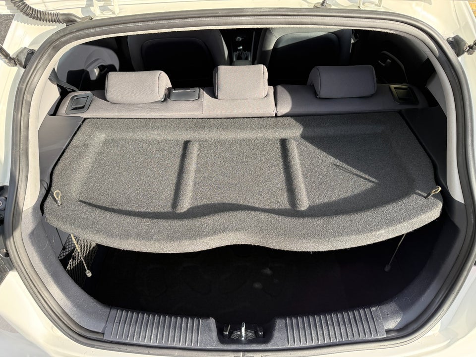 Kia Rio 1,2 CVVT Style+ 5d