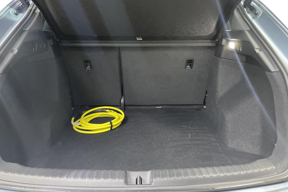 Audi Q4 e-tron 45 Progress 5d