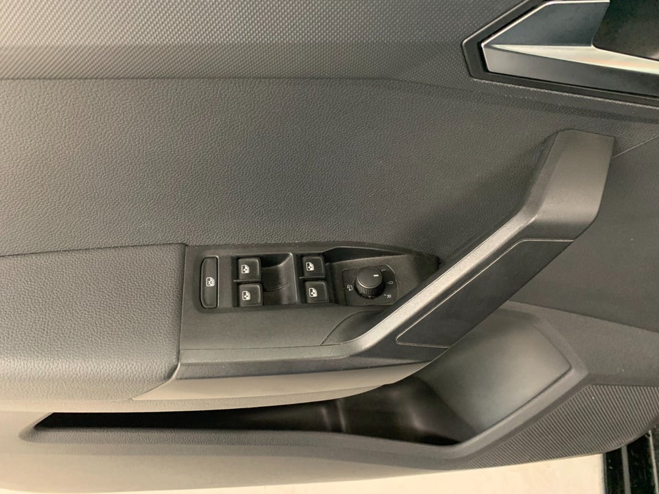 Seat Ibiza 1,0 TSi 110 Style 5d