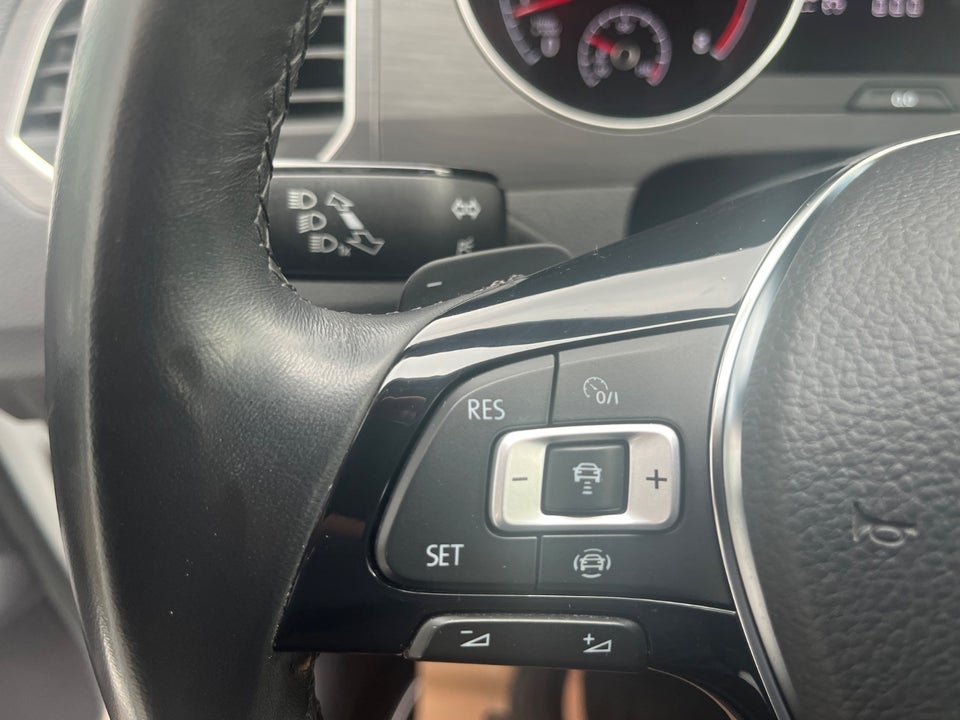 VW Golf Sportsvan 1,5 TSi 150 Comfortline DSG 5d