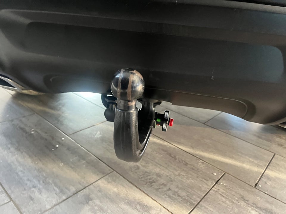 Citroën C5 Aircross 1,6 Hybrid Iconic EAT8 5d