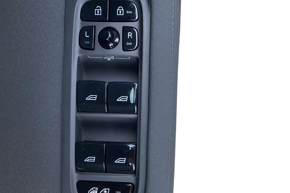 Polestar 2 Long Range 5d