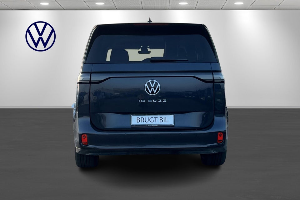 VW ID.Buzz 79 Life+ SWB 5d